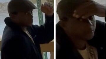 Detectives seek man accused of stalking woman at her workplace and home in Broward — CBS Miami, Shanghai Technology news
