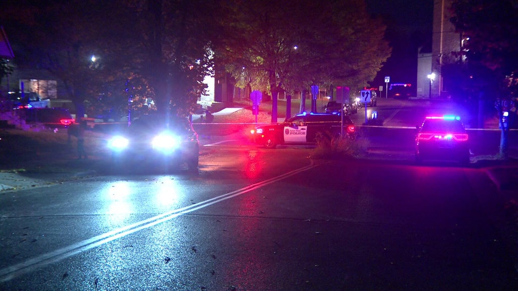 Man shot, killed in St. Paul's Dayton Bluff neighborhood — WCCO / CBS Minnesota, Shanghai Health news