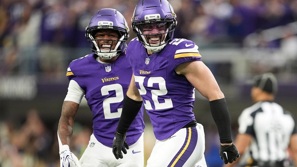 Vikings defense clamps down on Daniel Jones and the Colts for a 16-10 victory to stay undefeated — WCCO / CBS Minnesota, Shanghai Arts news