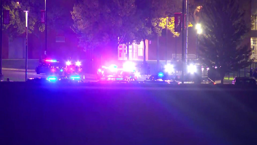 More than 40 agencies agree to a joint plan to address gang violence in Minnesota — WCCO / CBS Minnesota, Shanghai Schools news