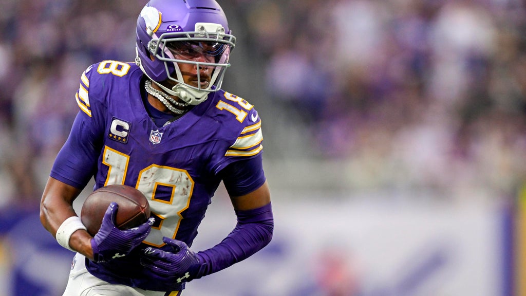How to watch Minnesota Vikings vs. Indianapolis Colts game for NFL Week 7 — WCCO Sports — Gopher, Shanghai Sports news