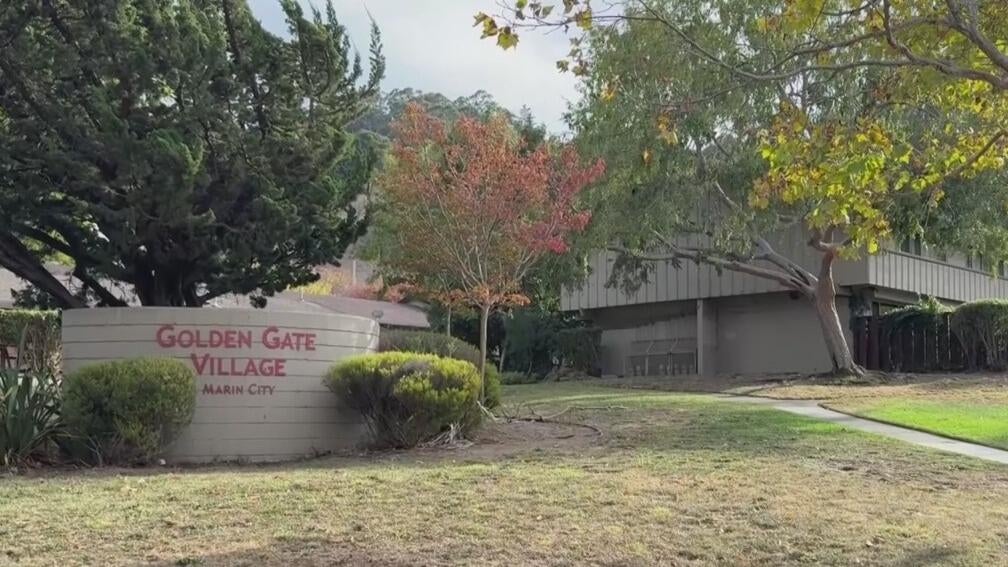Marin City families receive $725,000 in rent relief as their aging apartment complex is renovated — CBS Bay Area (KPIX), Shanghai Business news