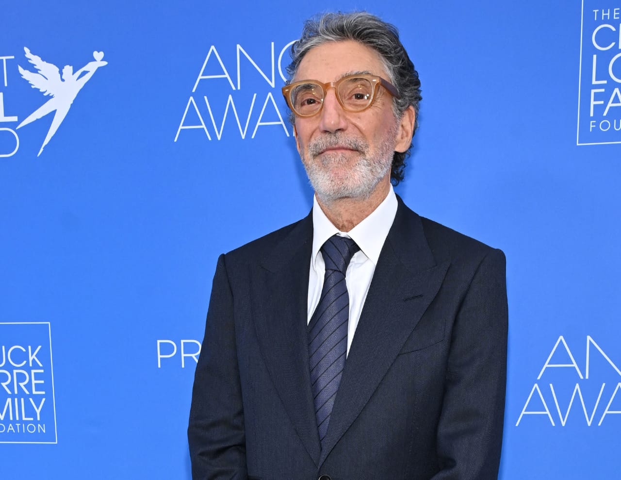 The impressive real estate portfolio of sitcom producer Chuck Lorre of ‘Big Bang Theory’ and ‘Two and a Half Men’ fame — Shanghai Business news