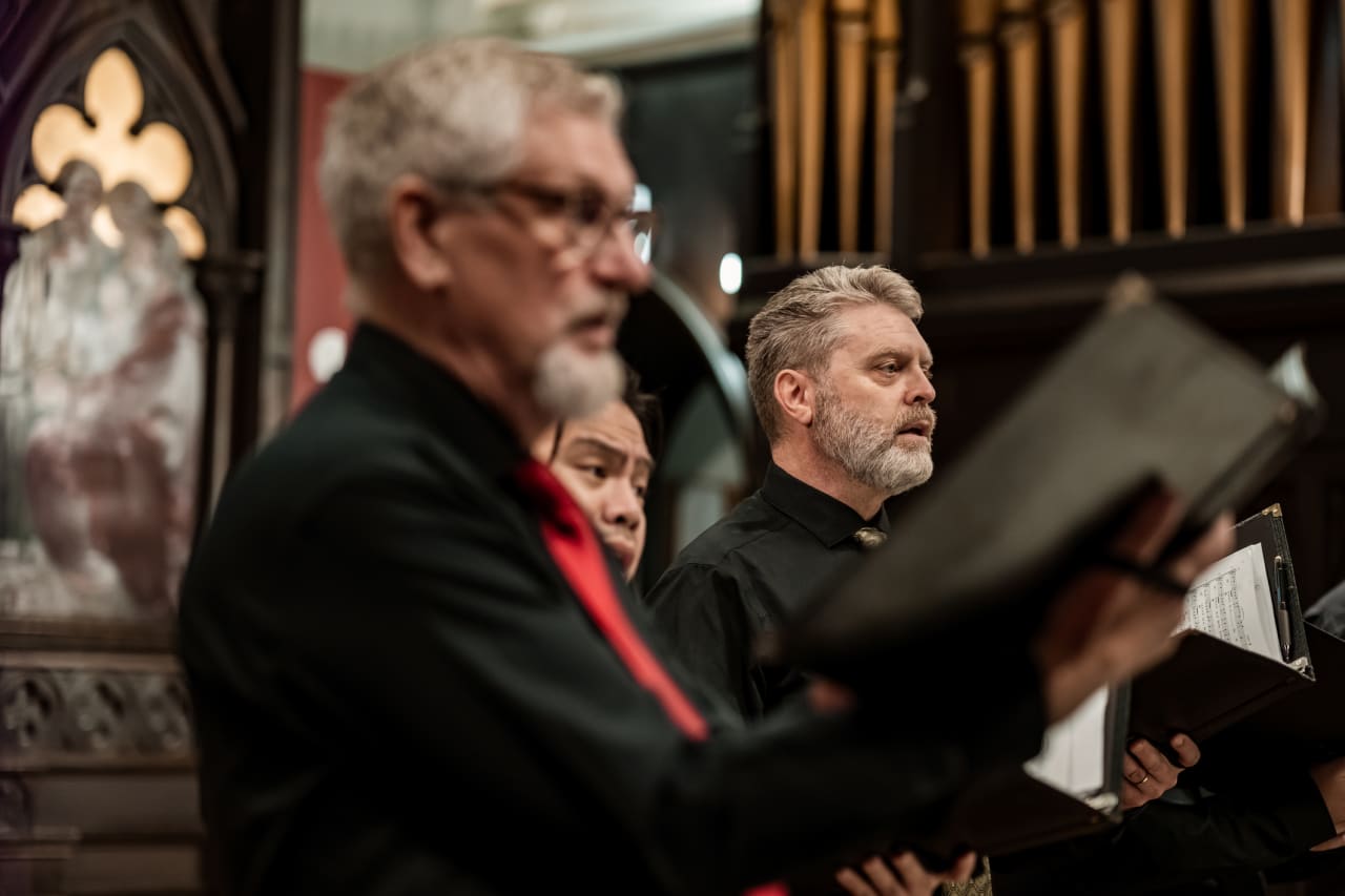 ‘There may be better investment options’: My church received $1.5 million from a parishioner. Is 3.75% interest enough? — Shanghai Business news