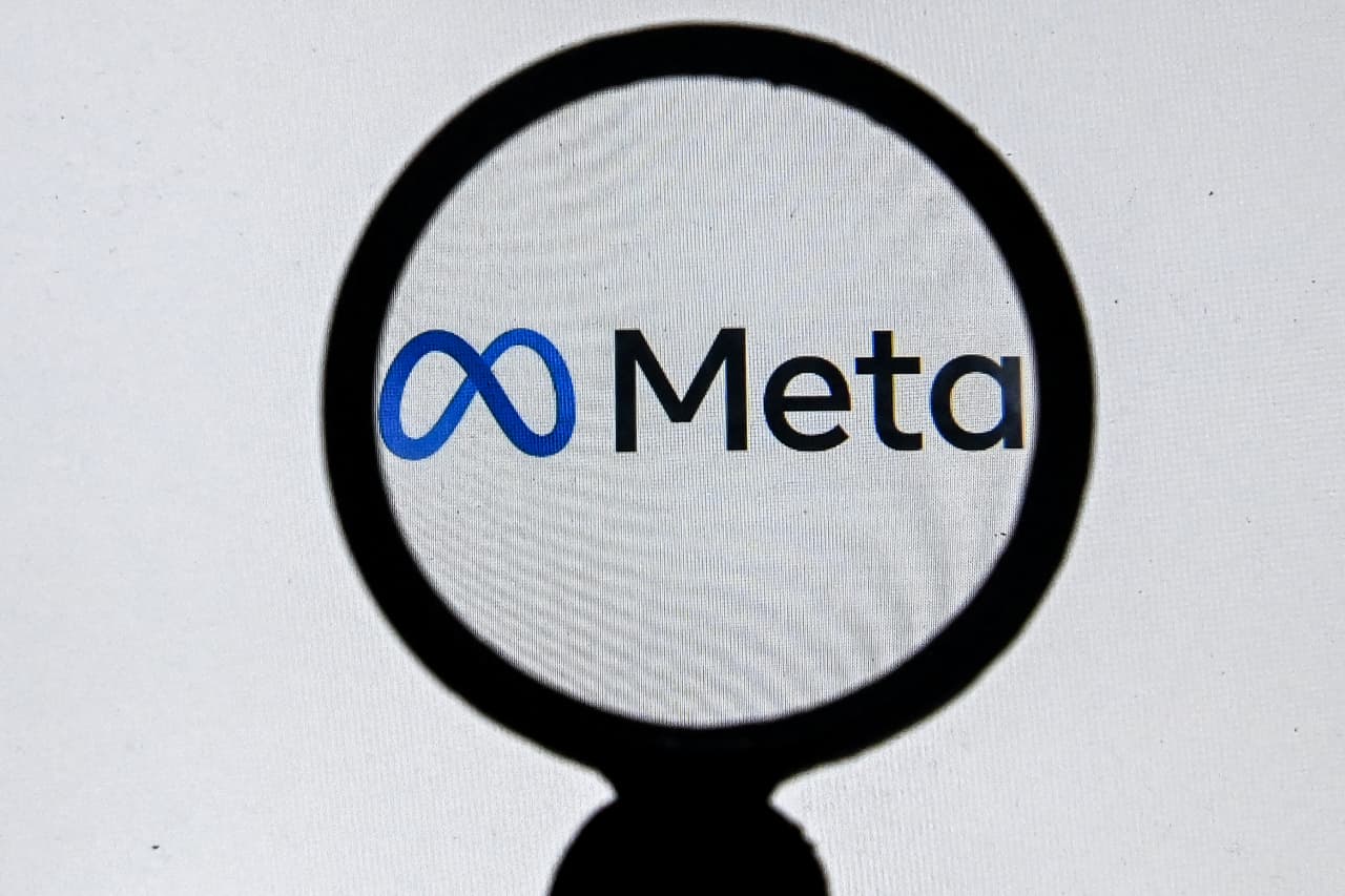 Meta’s stock rises as investors glimpse an opportunity that could dwarf the ad business — MarketWatch, Shanghai Schools news