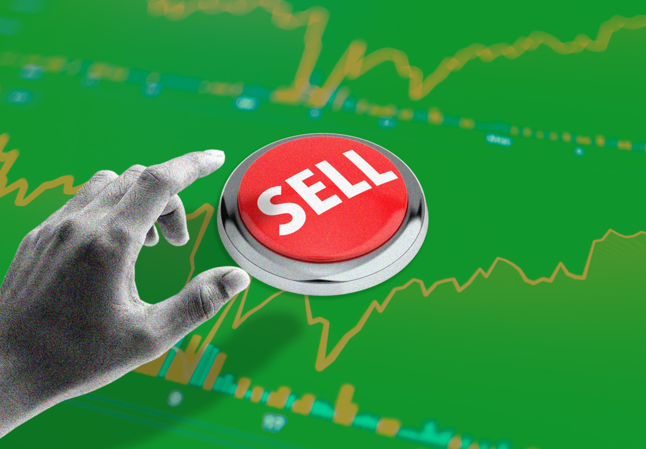 ‘When do I sell my stocks?’ Ignore the noise and focus on these things. — Shanghai Business news
