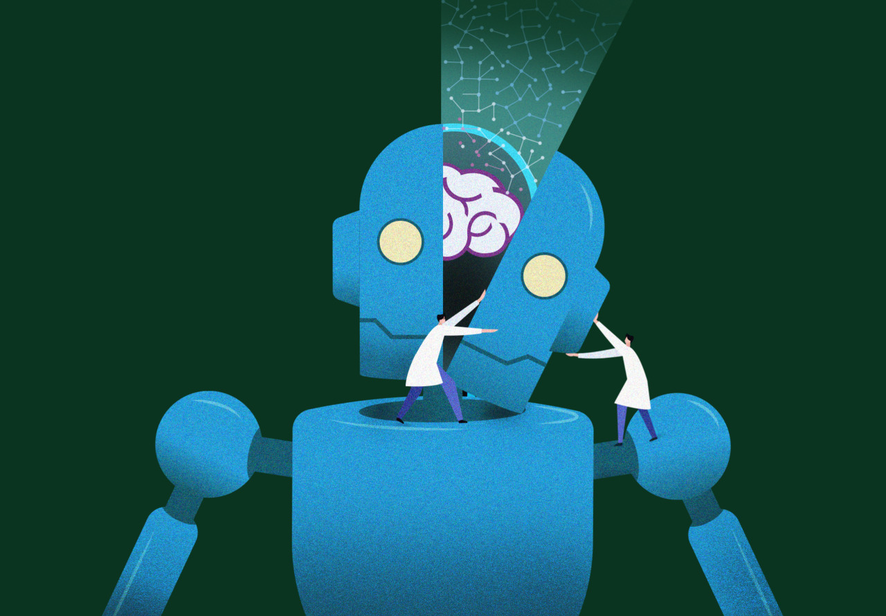 Do machines have feelings? AI has philosophers and tech leaders rethinking consciousness. — MarketWatch, Shanghai Technology news