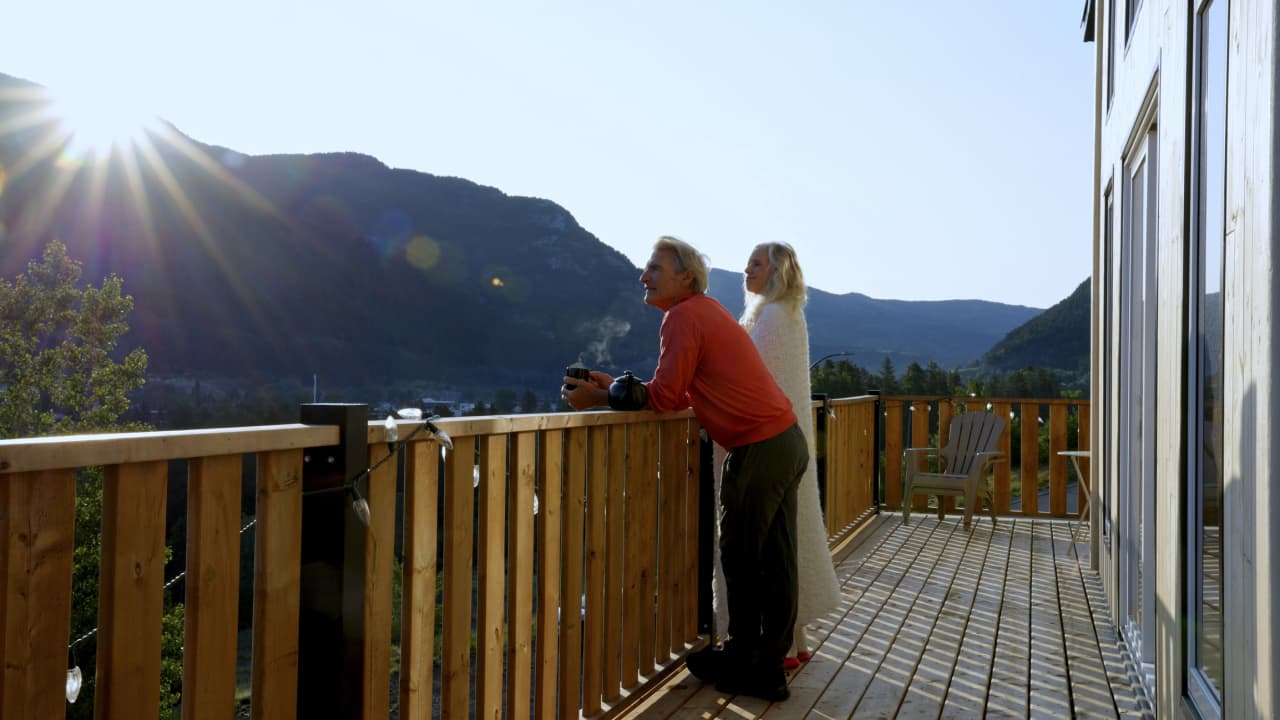 Retiring abroad? Don’t cut these financial ties to the U.S. — MarketWatch, Shanghai Business news