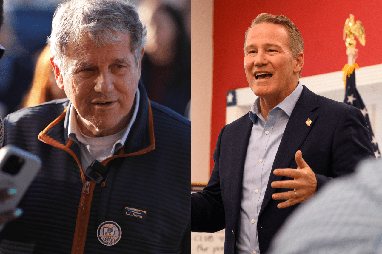 This Senate race where data centers are a crucial issue has more spending than any other midterm clash — MarketWatch, Shanghai Technology news