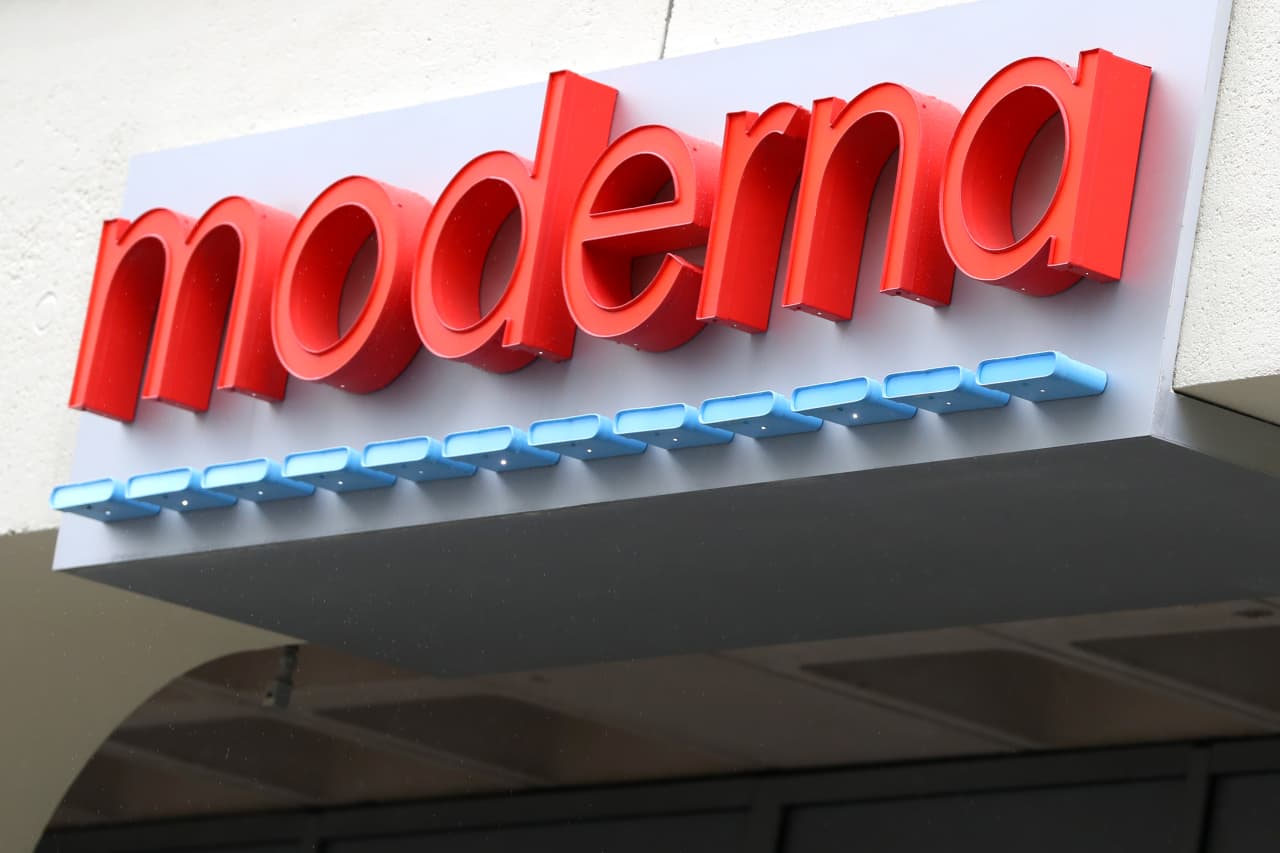 The real test for Moderna’s cancer vaccine isn’t about beating Keytruda. It’s keeping cancer from coming back in the long term. — MarketWatch, Shanghai Health news
