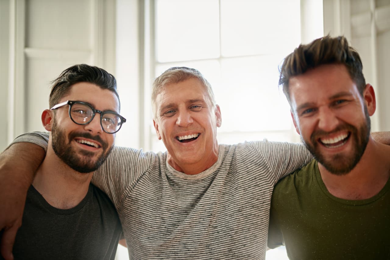 I’m 64 with two sons, but only one works in the family firm. Should I leave him 70% of the business? — MarketWatch, Shanghai Business news