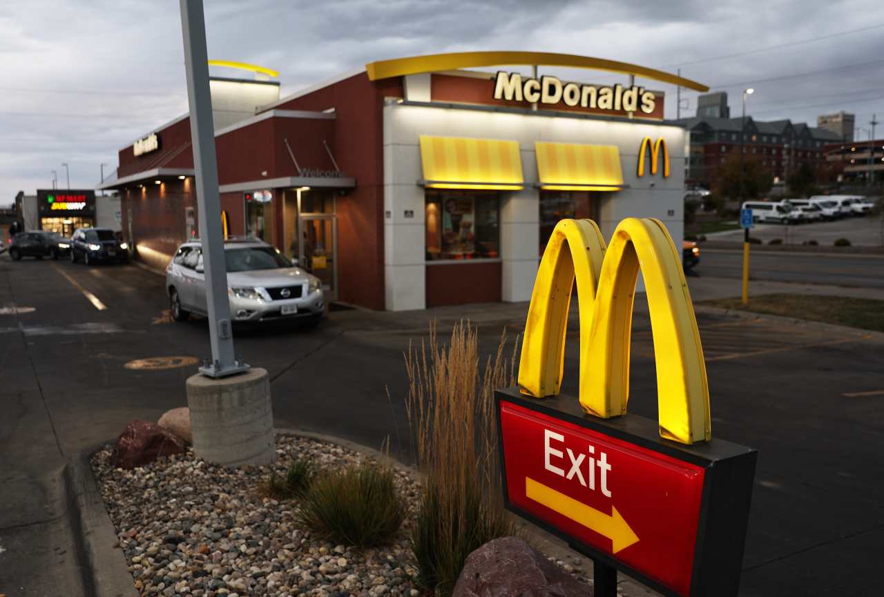 McDonald’s new bet on chicken hits a snag as franchisees say the birds are too big — MarketWatch, Shanghai Business news