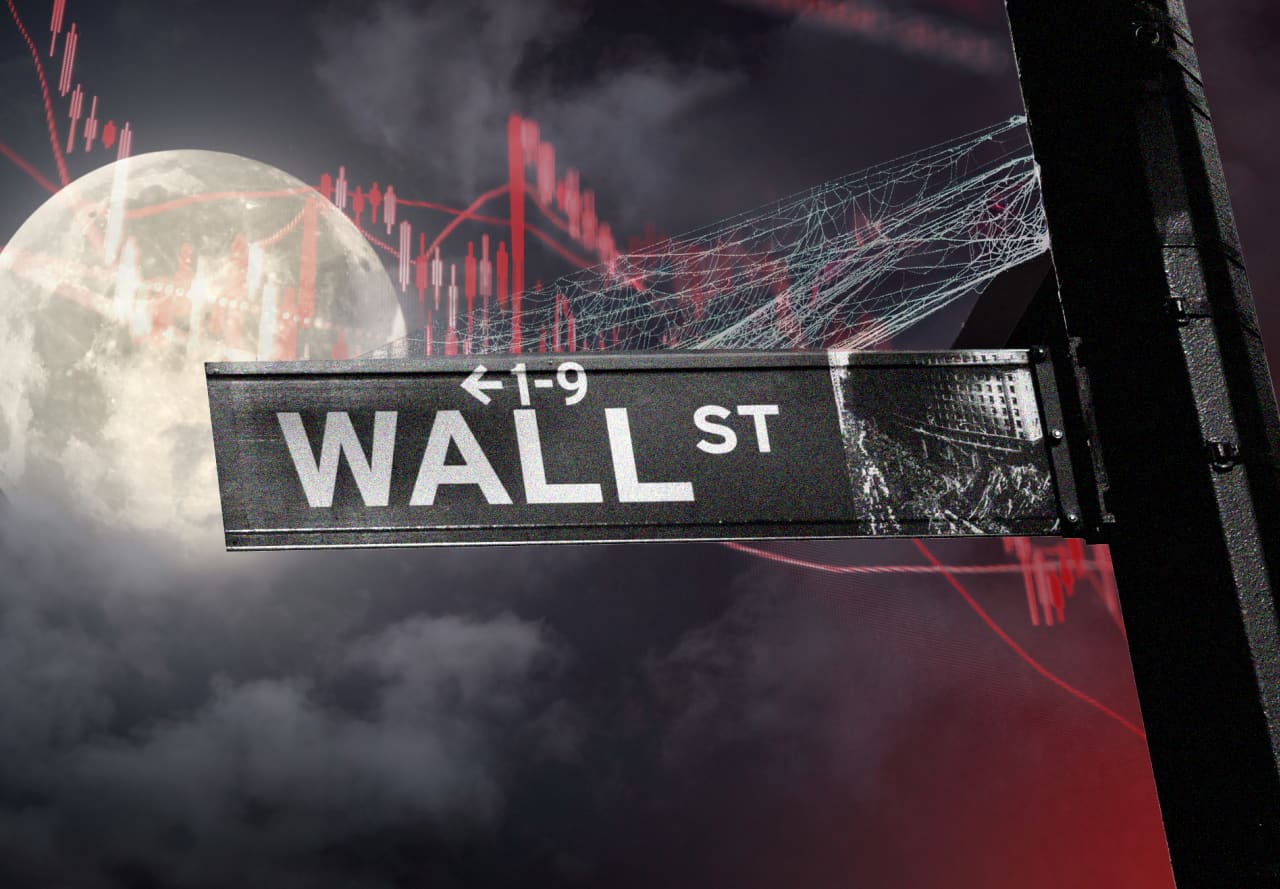 Amazon’s and Intel’s stocks are set to plunge. But Wall Street’s October winners may surprise you. — Shanghai Technology news