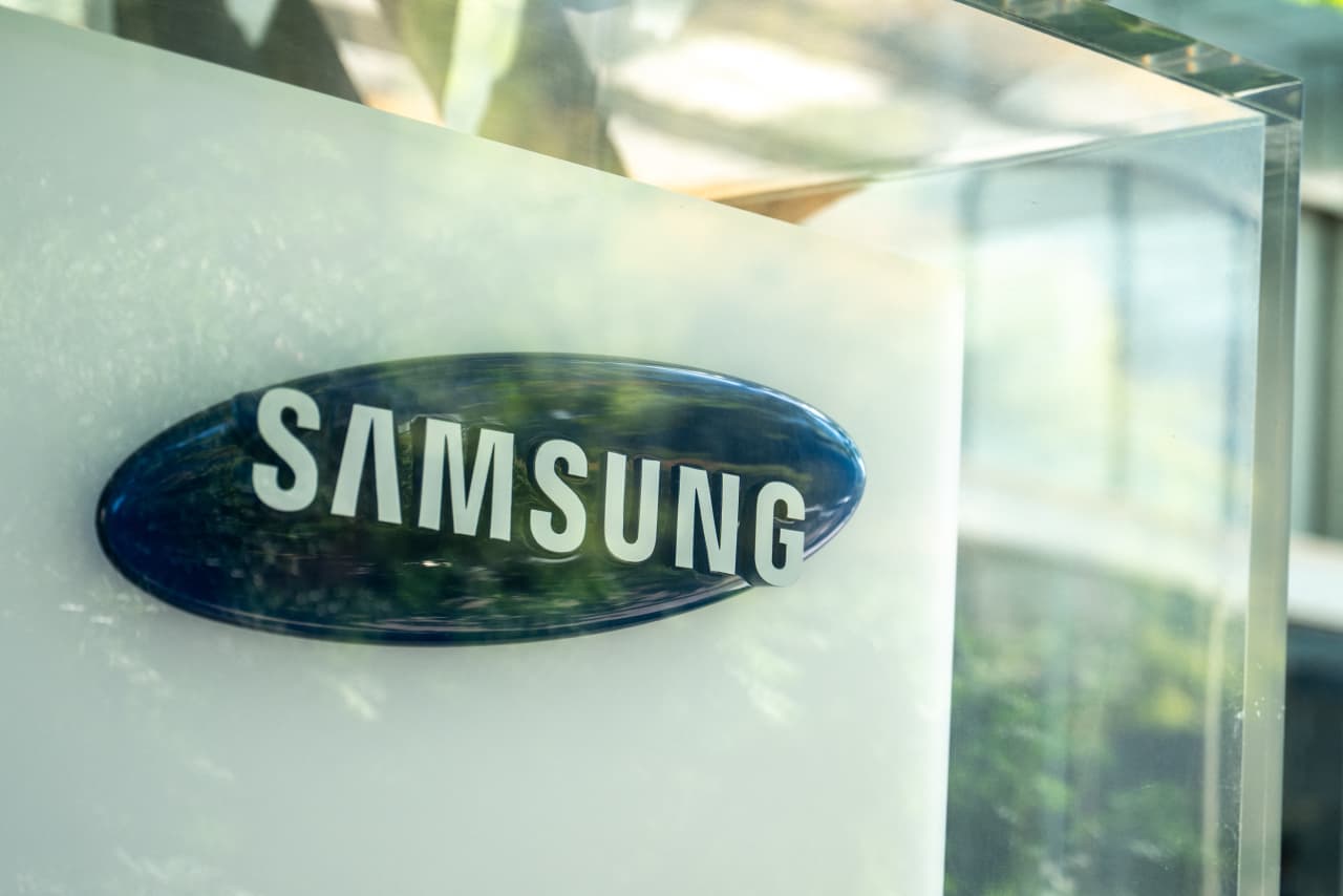 Samsung Electronics earned nearly as much as Microsoft and Alphabet combined. What the Korean giant is now saying about the memory-chip outlook. — Shanghai Technology news