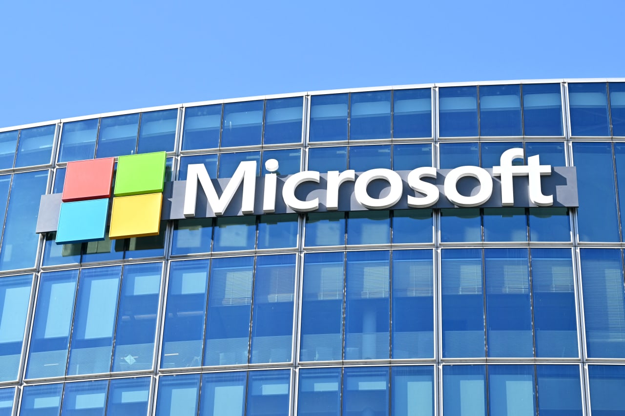 Microsoft earnings will look funky — but an elusive number is finally arriving — Shanghai Business news