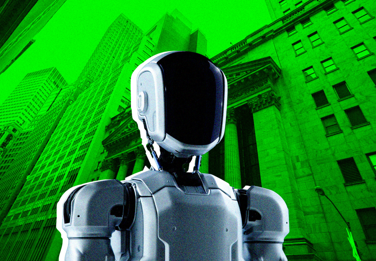 AI fever ignites a boom in thematic ETFs as fund managers hunt for their next big hit — MarketWatch, Shanghai Technology news