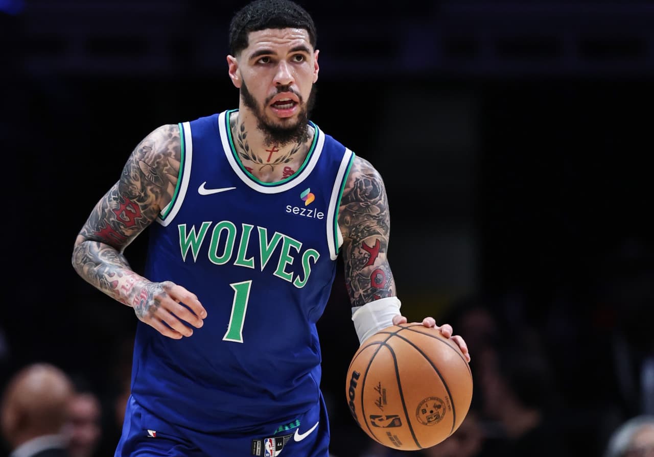NBA star LaMelo Ball is selling his $2.6 million luxury condo in Charlotte after leaving the Hornets — Shanghai Real Estate news