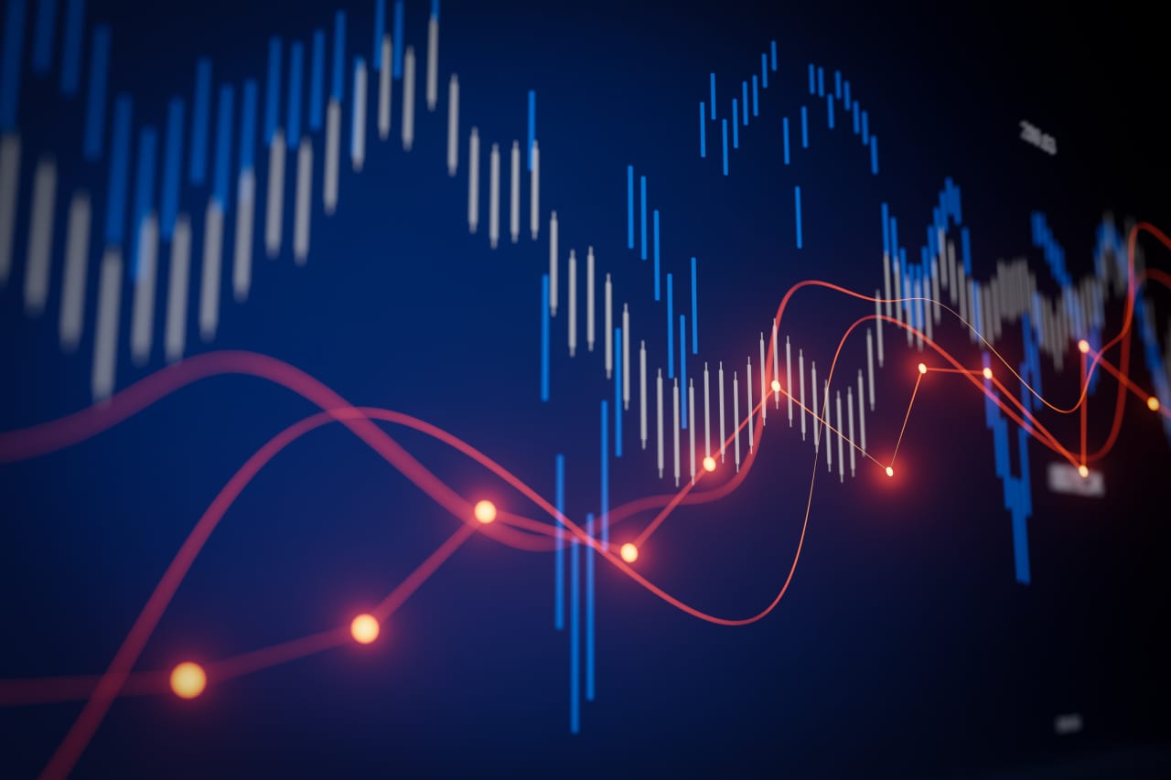 This market signal just occurred for only the second time since 1999. Here’s what happened and what it means. — MarketWatch, Shanghai Business news