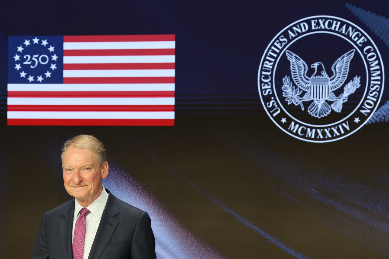 New SEC rules would fleece everyday investors to enrich Wall Street — MarketWatch, Shanghai Government news