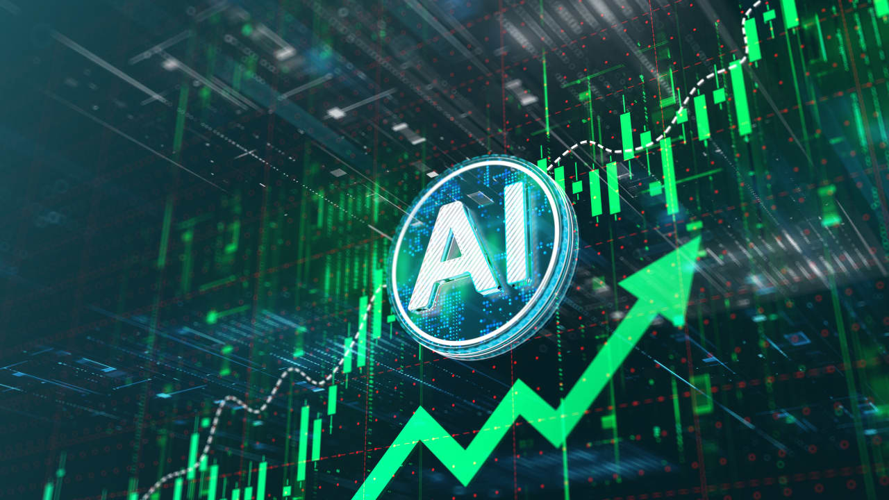 AI stocks haven’t played by the normal valuation rules. Now that rates are higher, they may have to, says UBS — Shanghai Technology news