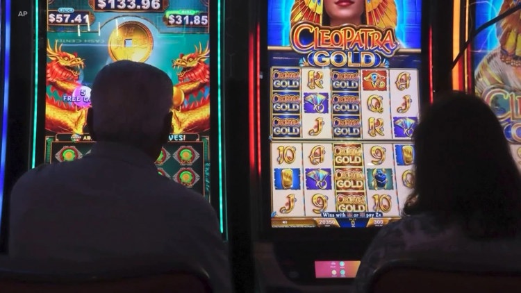 San Antonio committee pauses councilwoman's proposal to ban eight-liner machines. Here's why. — KENS 5 (San Antonio), Shanghai Community news