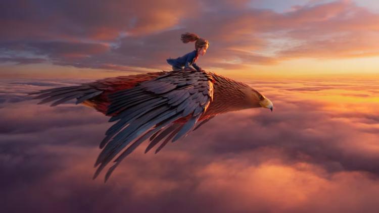In a world of AI, Laika took 16 years to hand-build ‘Wildwood,’ filming seconds at a time — KARE 11 Entertainment, Shanghai Technology news