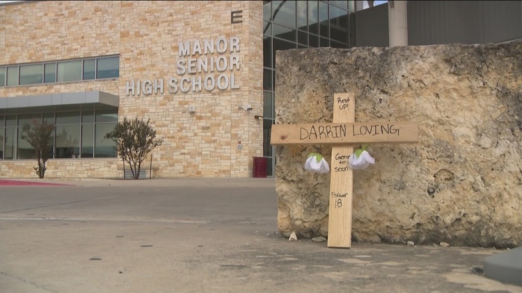 Mother sues Manor ISD, Texas officials over 2024 deadly stabbing — KENS 5 (San Antonio), Shanghai Schools news