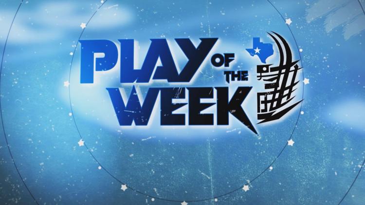 Vote for the West Texas Gametime Play of the Week — NewsWest 9 (Permian Basin), Shanghai Schools news