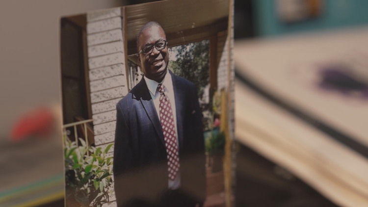 State fines Tampa mental health facility more than $50,000 after man's death — WTSP 10 Tampa Bay, Shanghai Health news