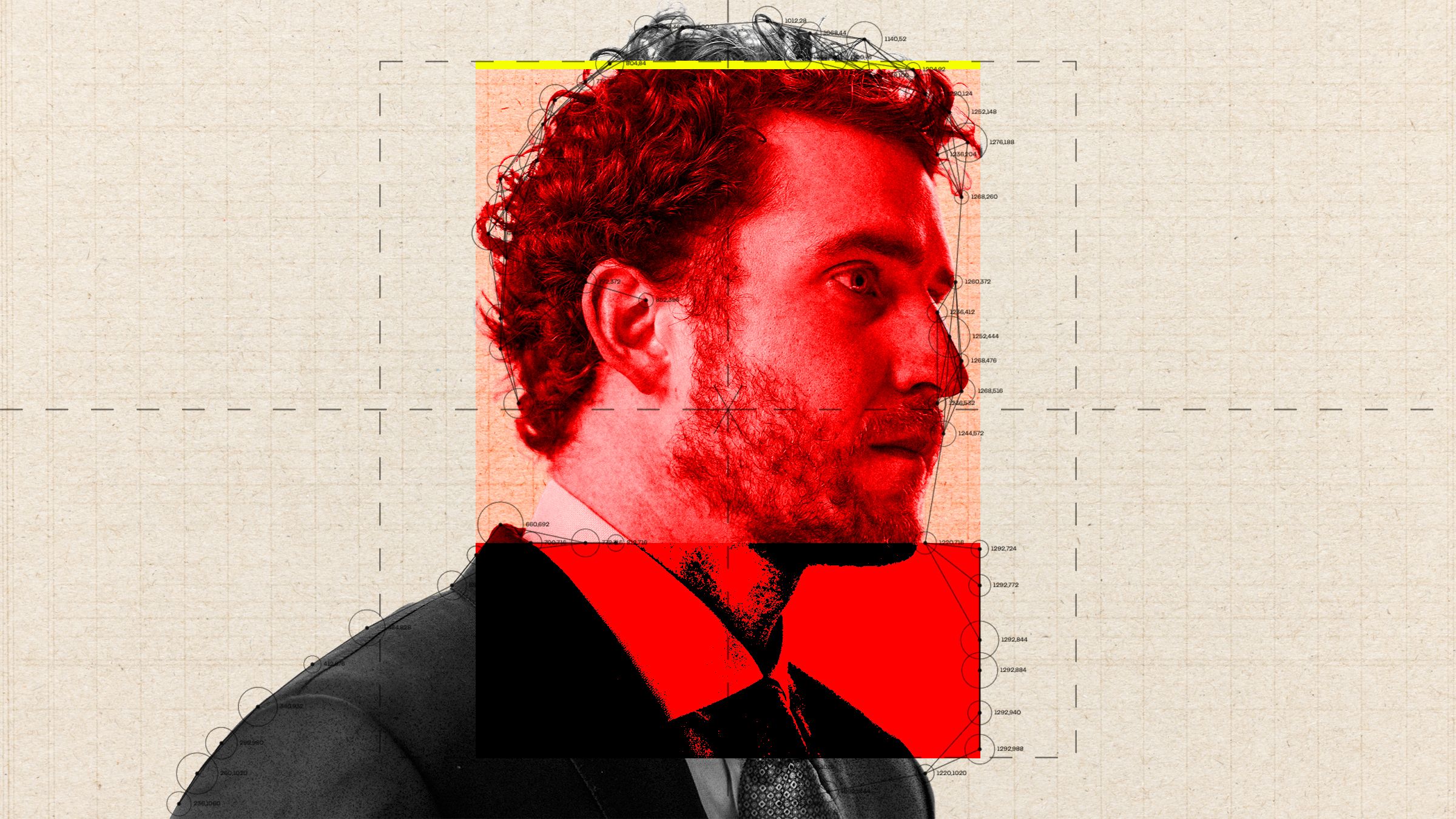 The Story of Billy Evans and ‘Theranos 2.0’ — Wired, Shanghai Business news