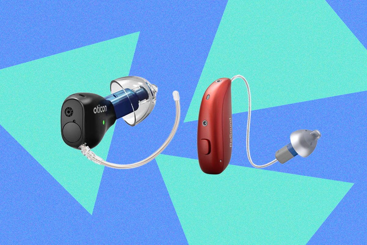 The Best Hearing Aids I’ve Tested (2026): Jabra, Resound, Apple, and More — Wired, Shanghai Technology news