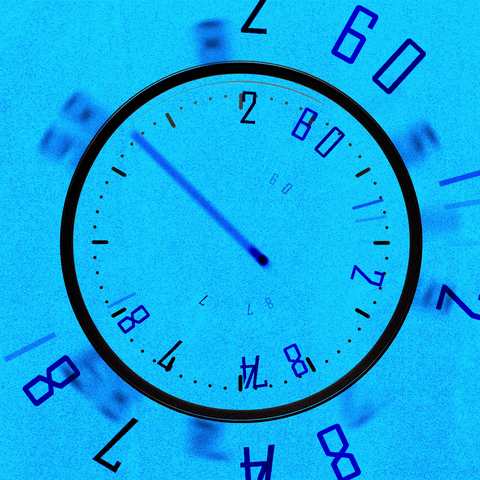 The Leap Second Is No More — Wired, Shanghai Technology news