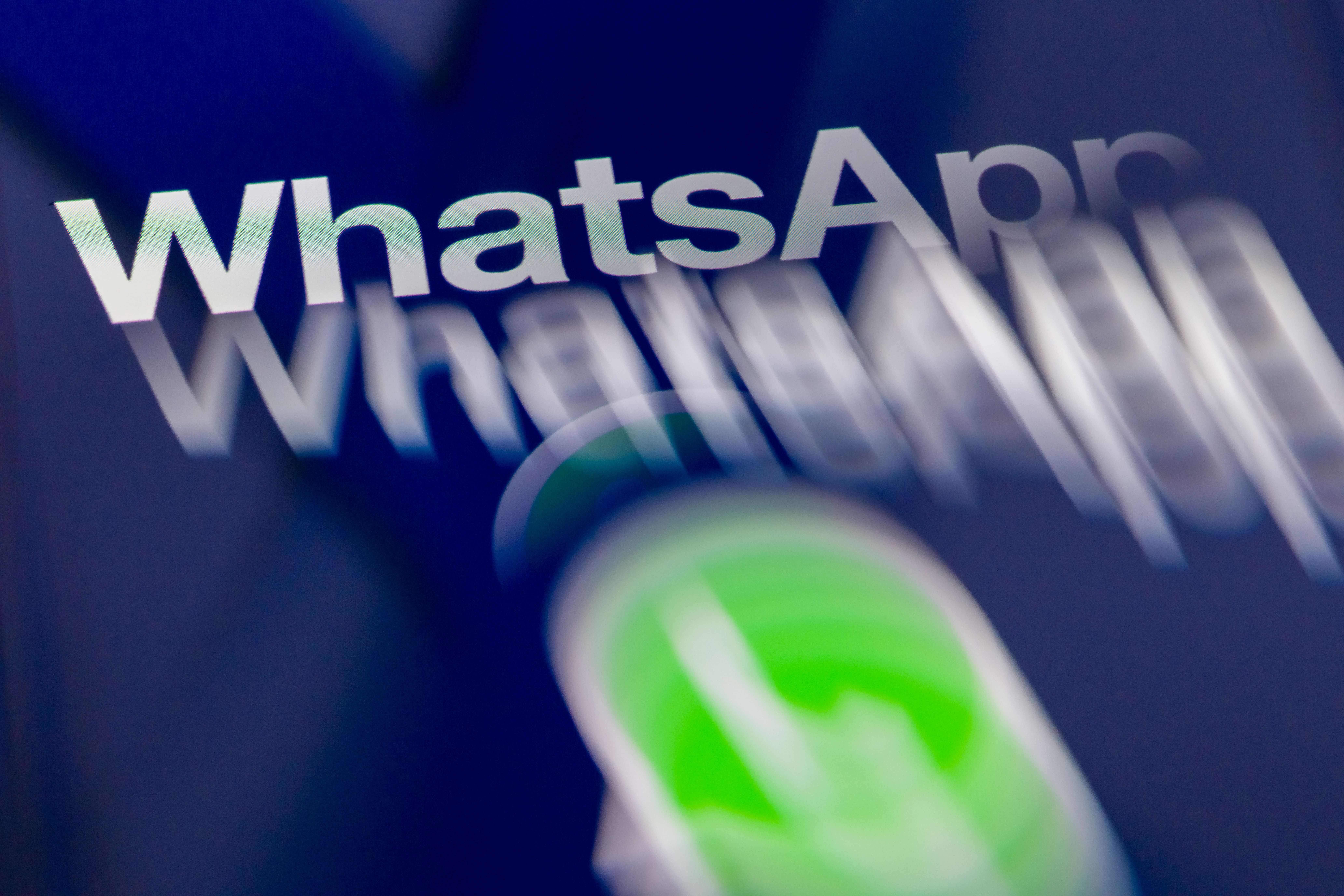 WhatsApp Help Pages Leaked Hidden Instructions for a Meta Chatbot — Wired, Shanghai Technology news
