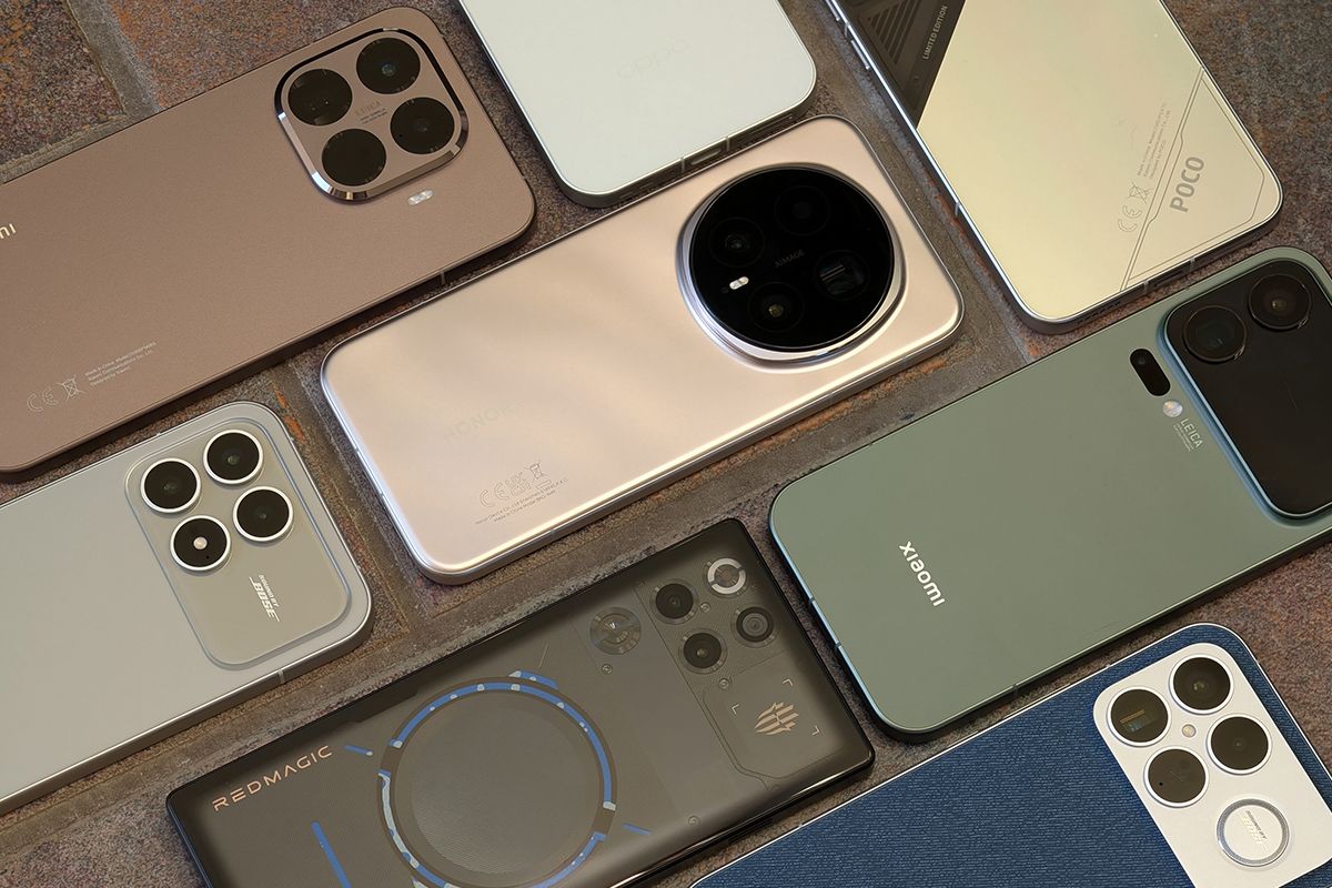 7 Best Phones You Can’t Buy in the US (2026) — Wired