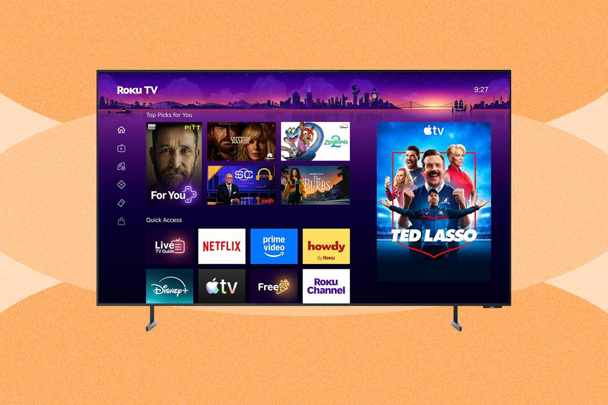 Roku Pro Series OLED TV Review (2026) — Wired, Shanghai Technology news