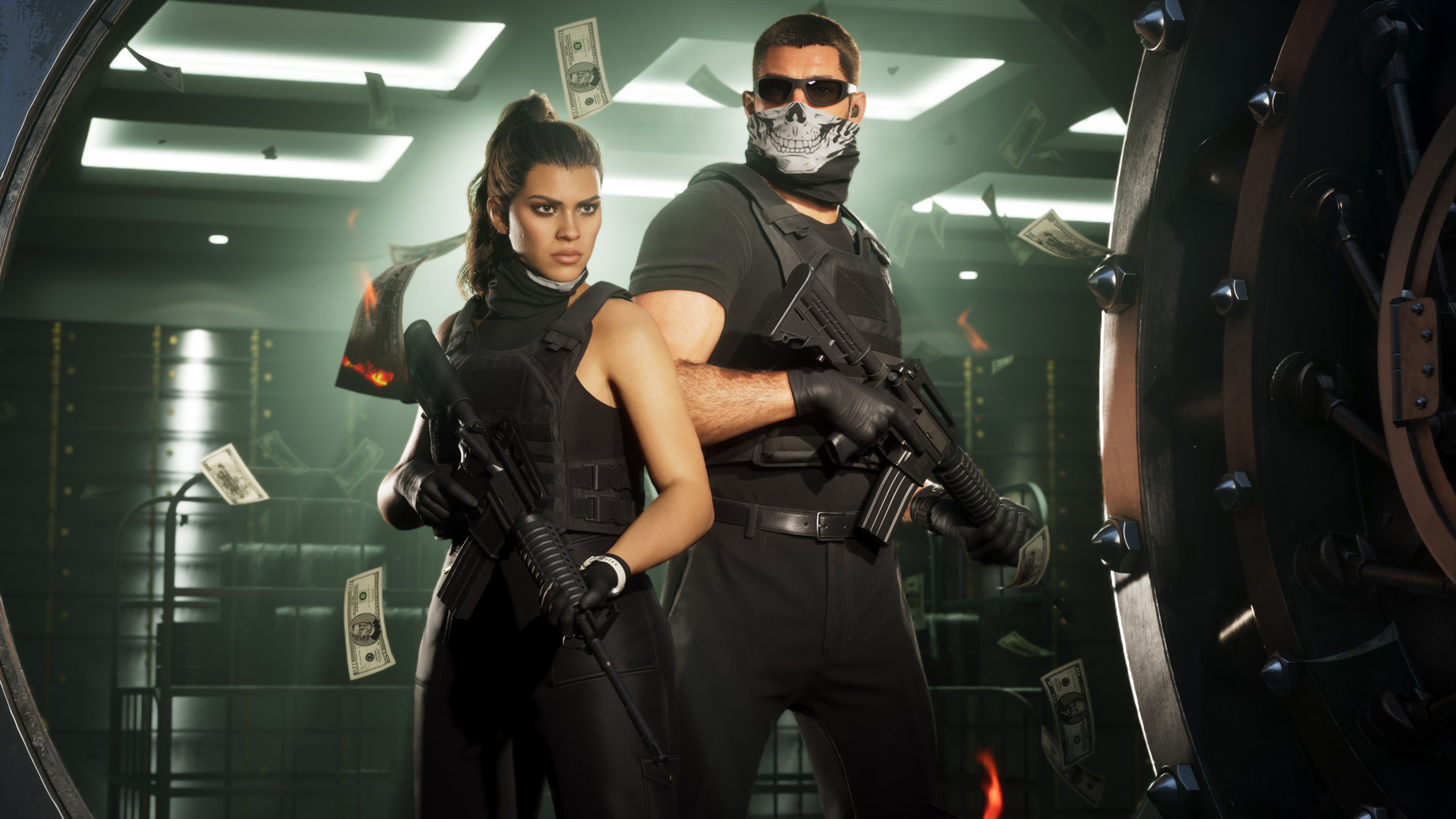 Gaming Can’t Afford More Games the Size of ‘Grand Theft Auto VI’ — Wired, Shanghai Sports news