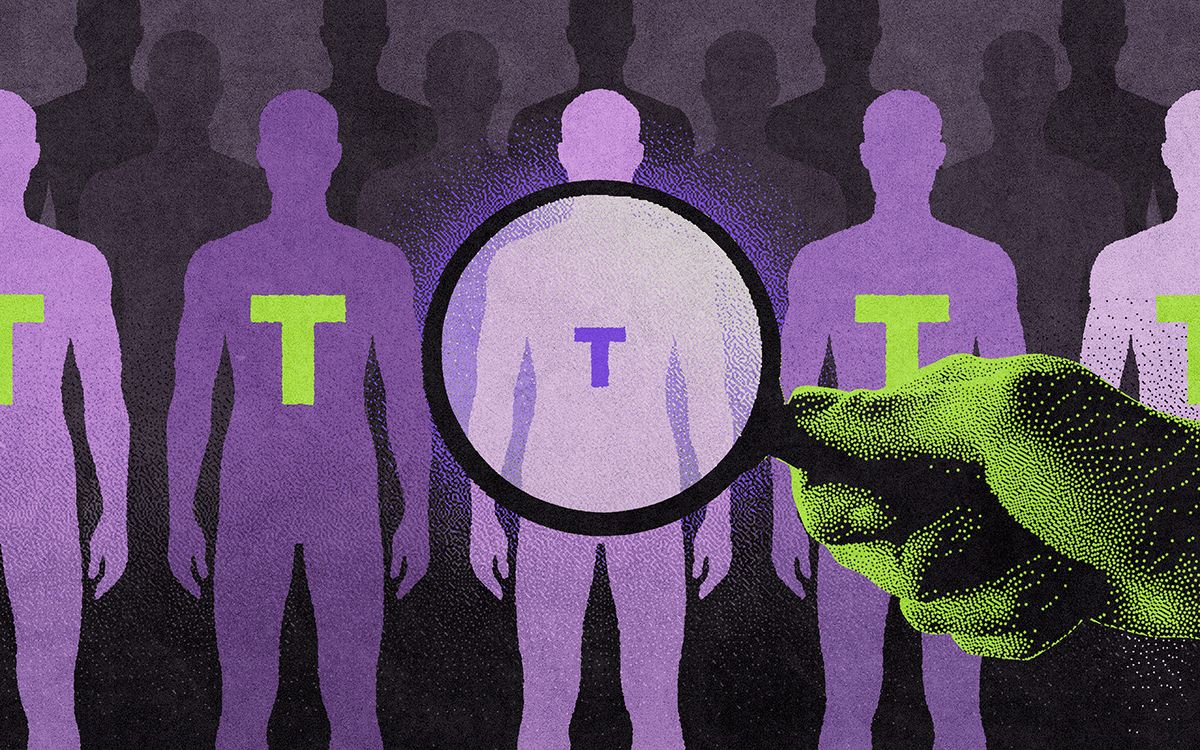 Telehealth Giant Hims Wants to Test Every Dude for Low Testosterone — Wired, Shanghai Business news