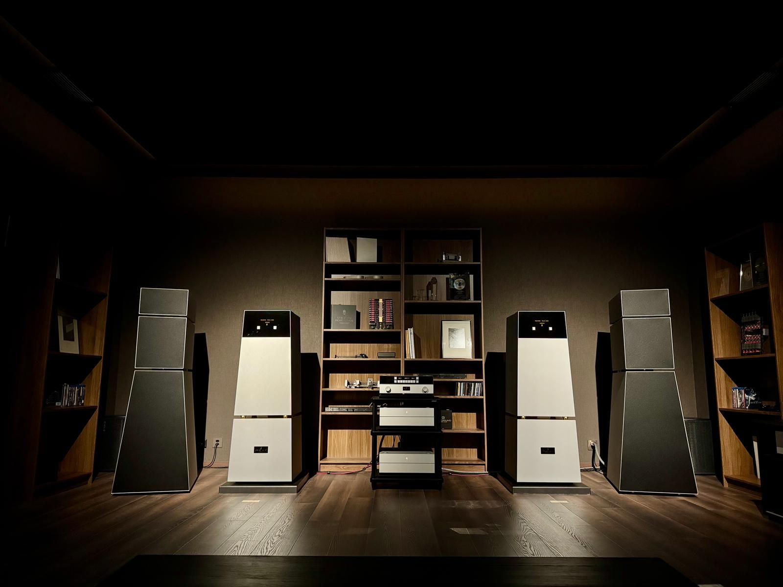 This Preamp Costs More Than a Fancy Sports Car — Wired, Shanghai Technology news