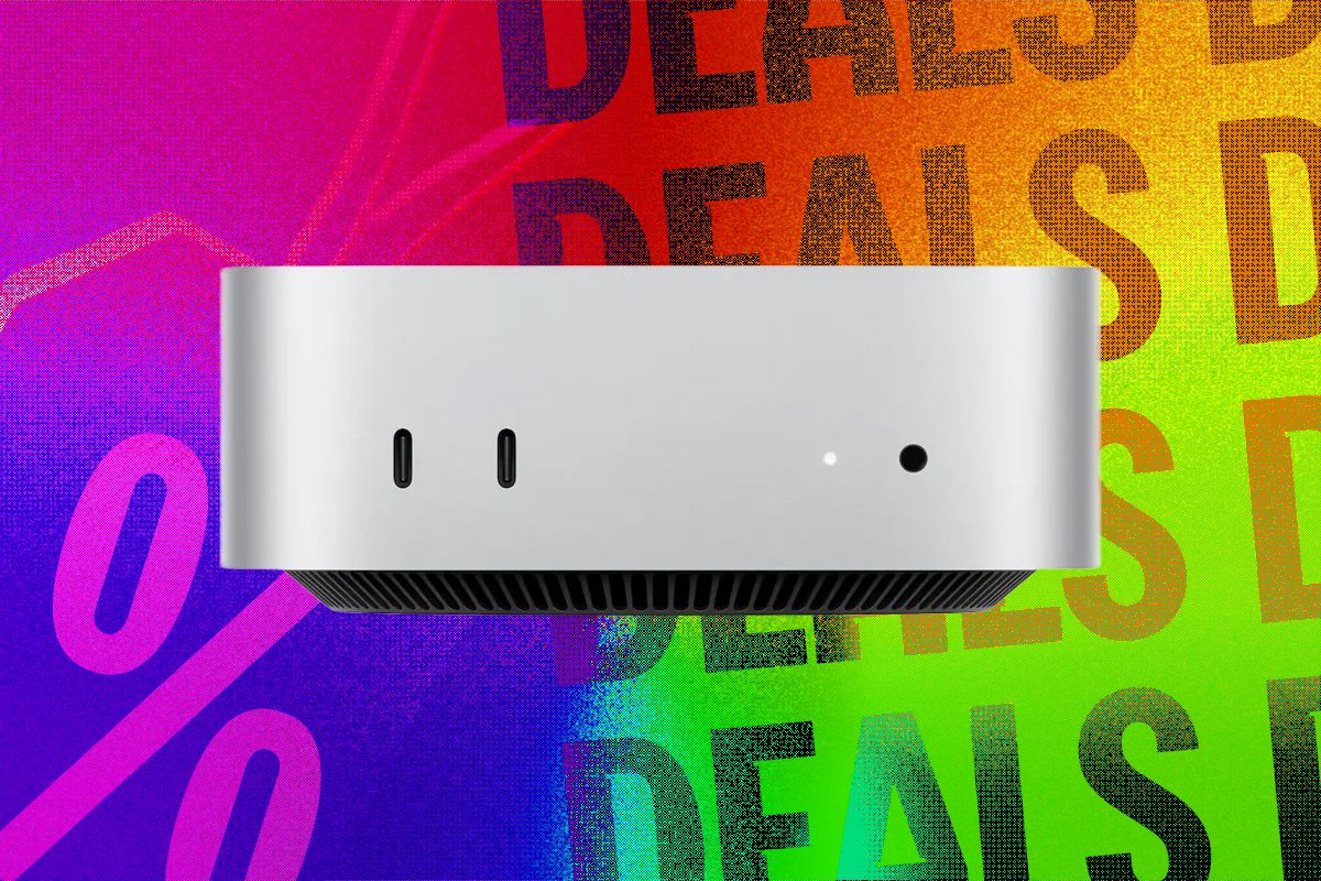 Save $150 on the Apple Mac Mini M4, but There’s a Catch — Wired, Shanghai Technology news