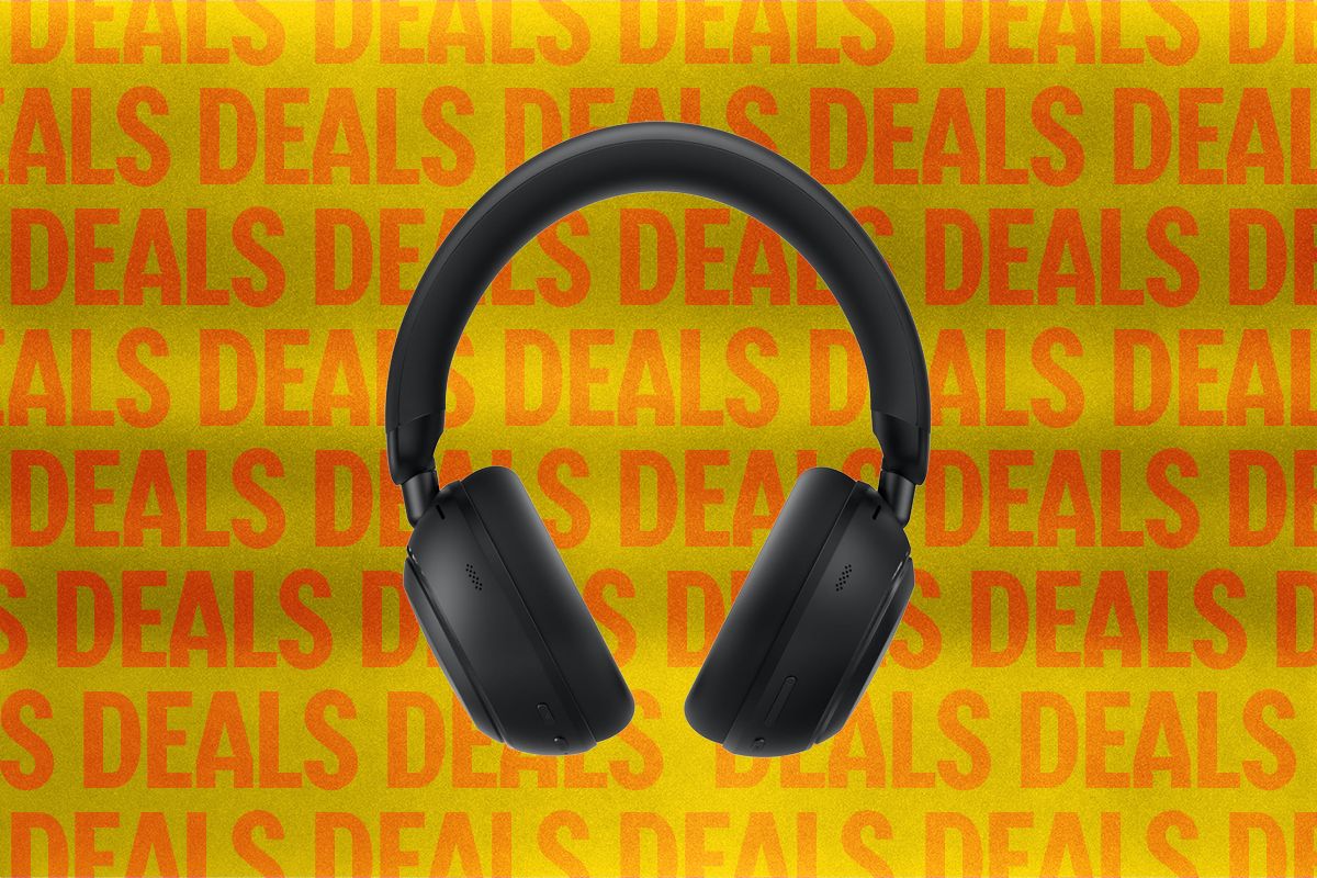 Anker Soundcore Space 2 Are Their Lowest Price Ever — Wired, Shanghai Technology news
