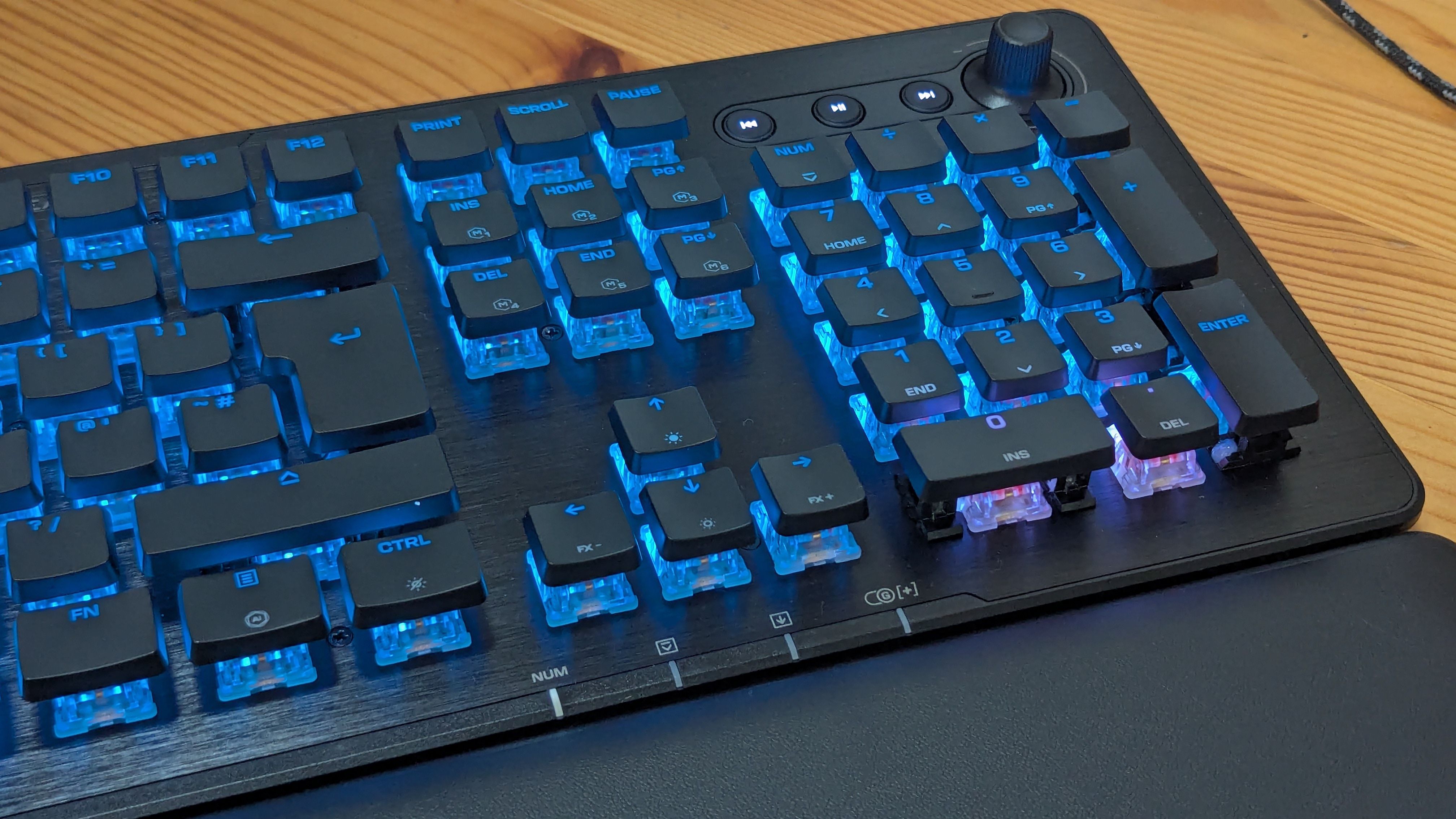 Turtle Beach Vulcan II XP Review: Clicky Compromise — Wired, Shanghai Technology news