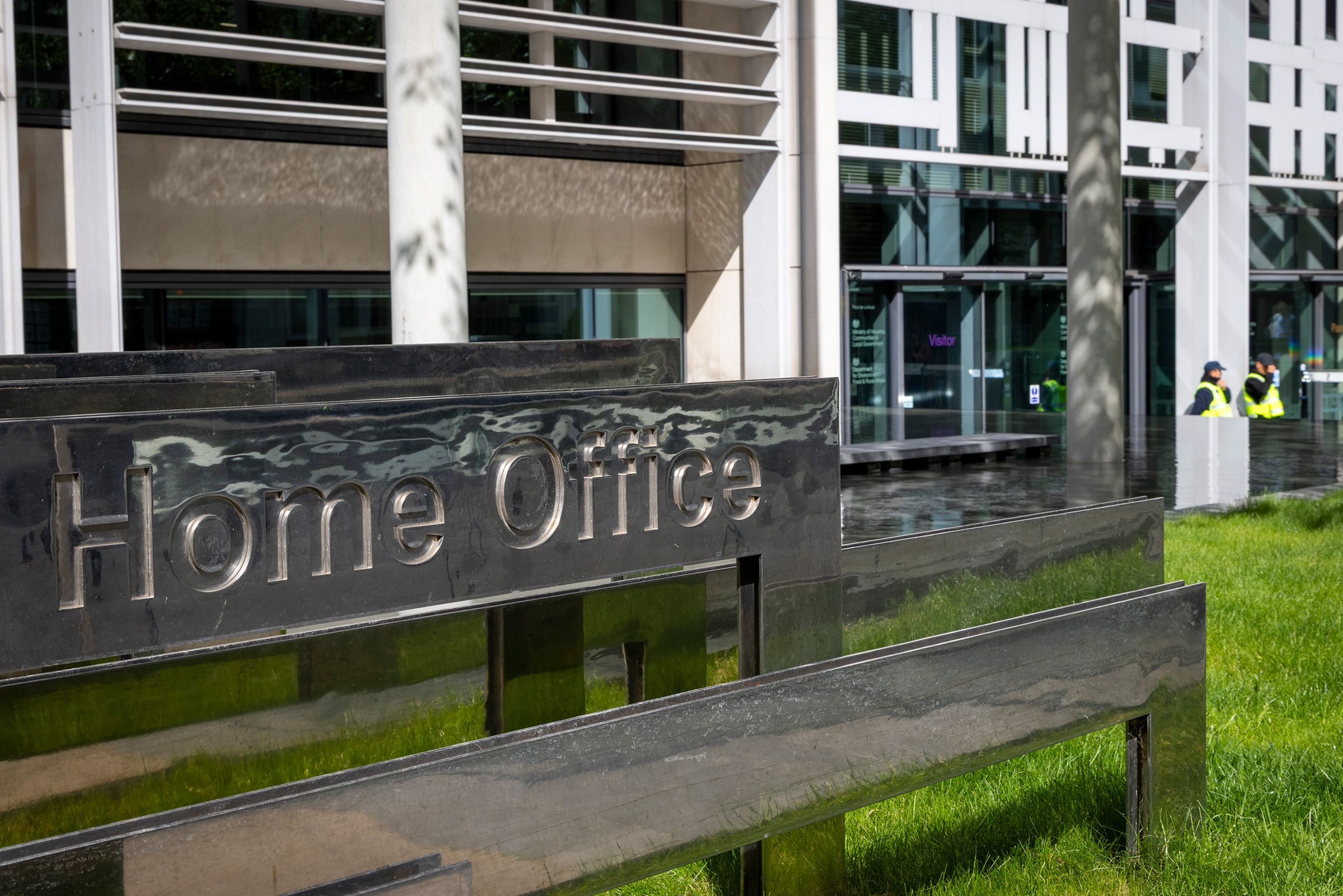 UK Home Office May Face Investigation Over Use of OpenAI Tools — Shanghai Technology news