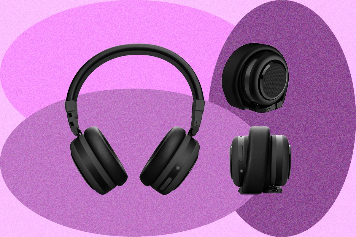 TDM Neo Hybrid Headphones Review: Two-in-One Woes — Wired, Shanghai Technology news