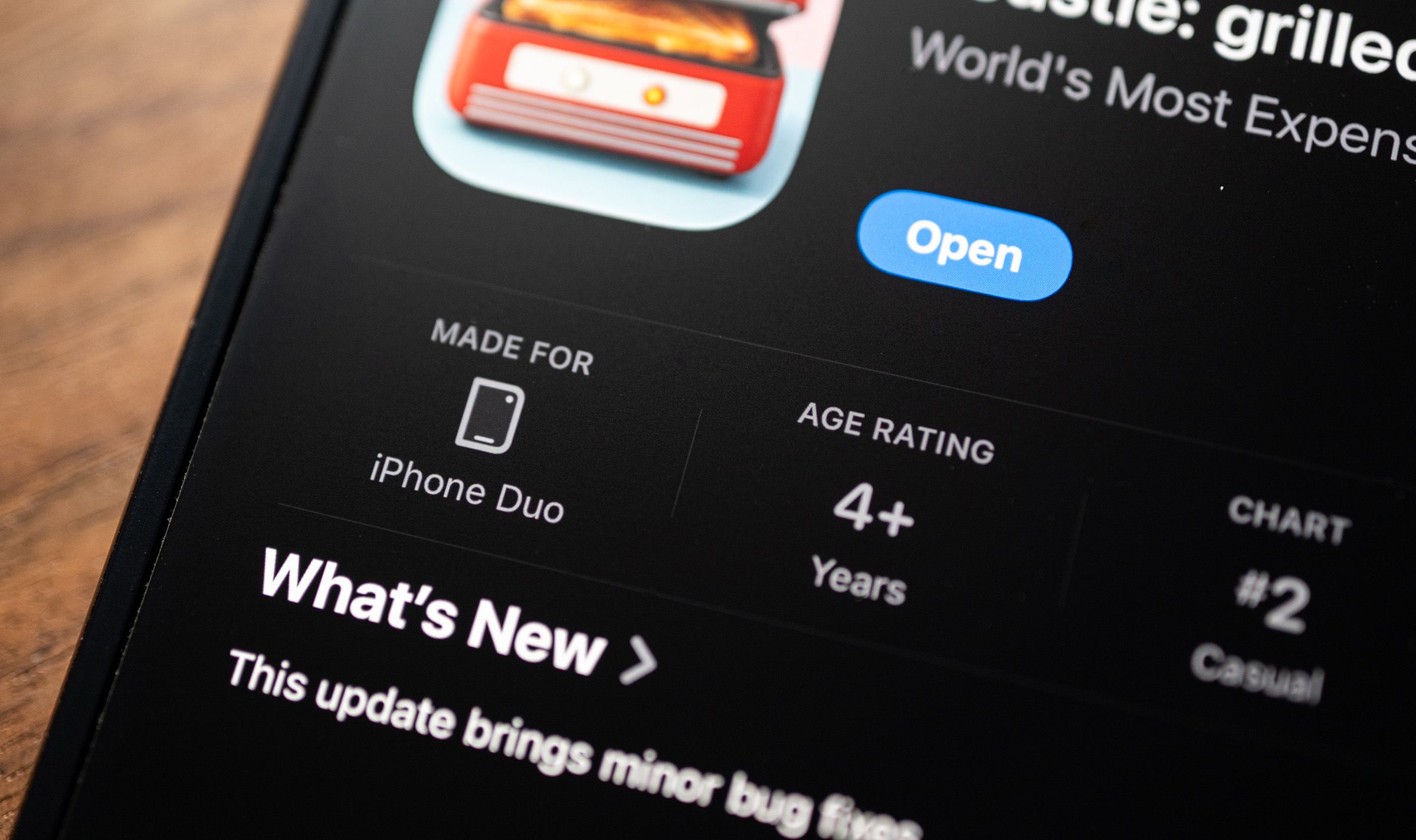 9 Unique Apps to Try on the iPhone Duo — Wired, Shanghai Technology news