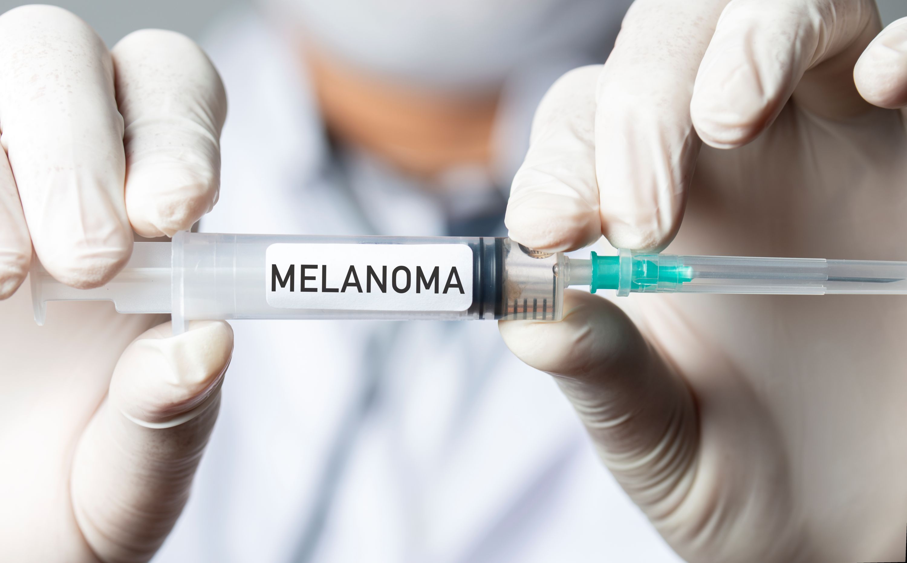 New mRNA Vaccine Reduces Risk of Melanoma Recurrence by Over 40 Percent — Wired, Shanghai Health news