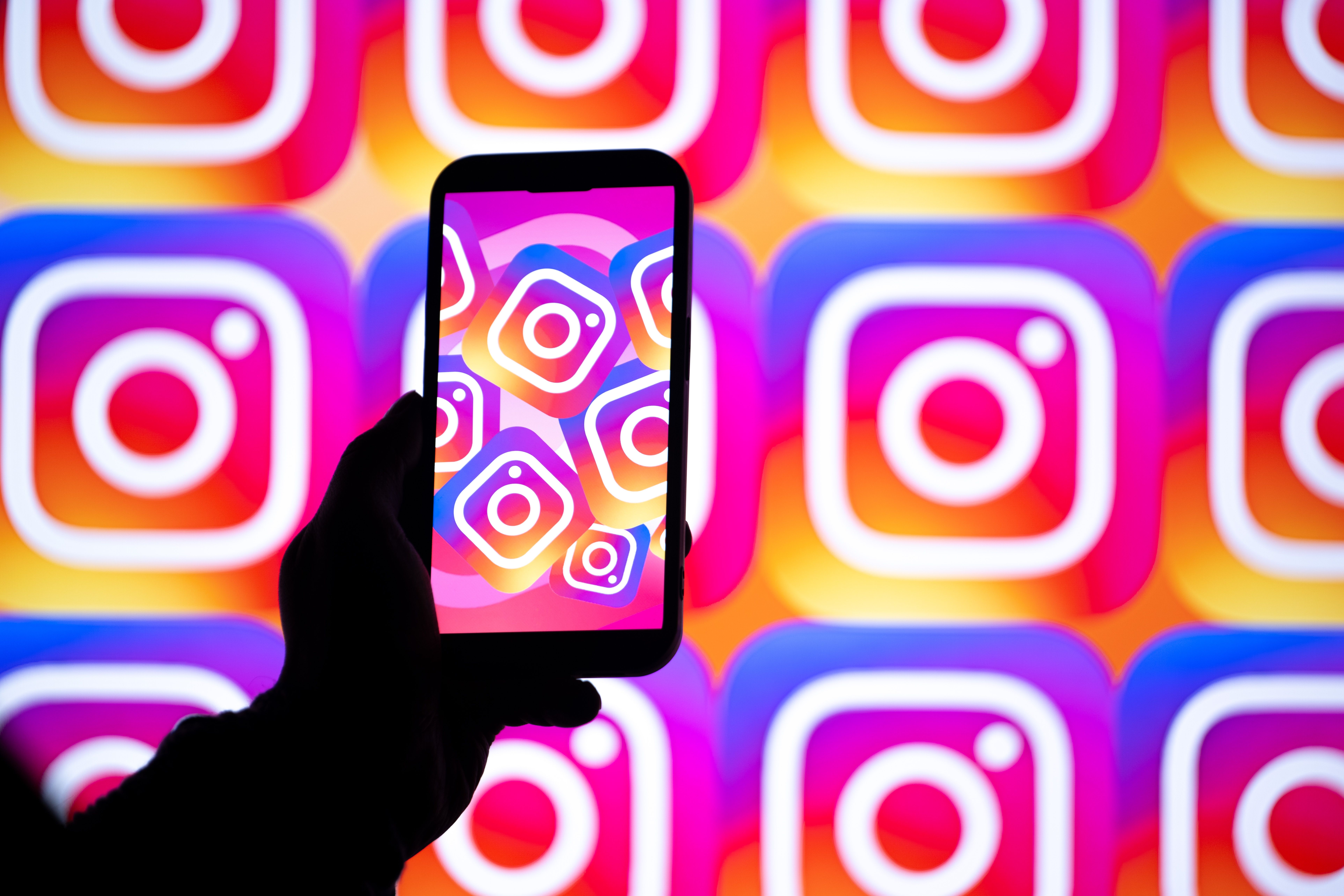 Instagram Is a Streaming Service Now — Shanghai Technology news
