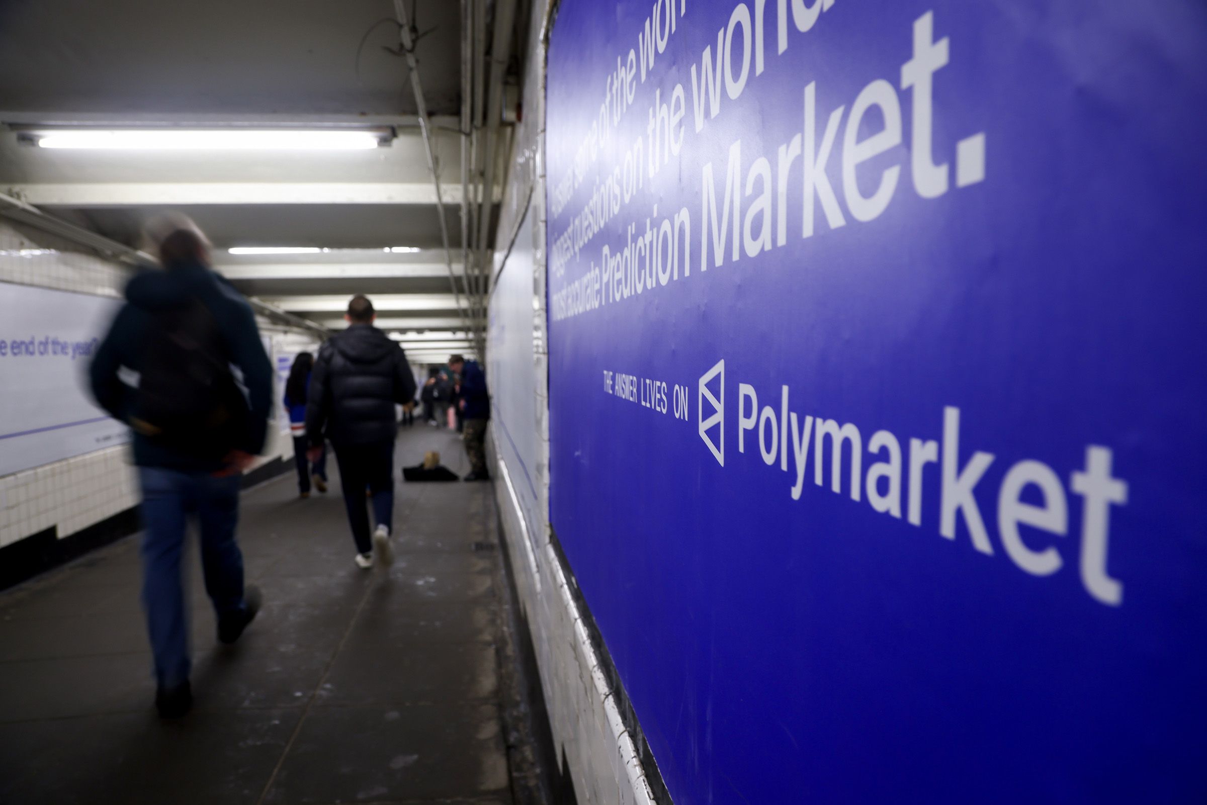 Polymarket Halted International Trading After Hackers Drained Accounts — Shanghai Business news