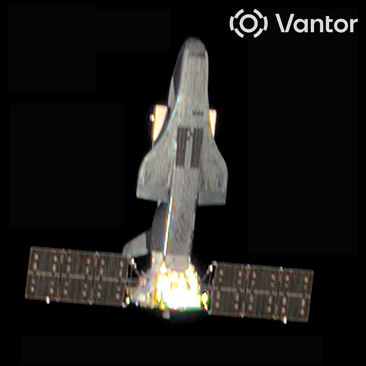 What to Know About China’s Top-Secret Spaceplane — Shanghai Government news
