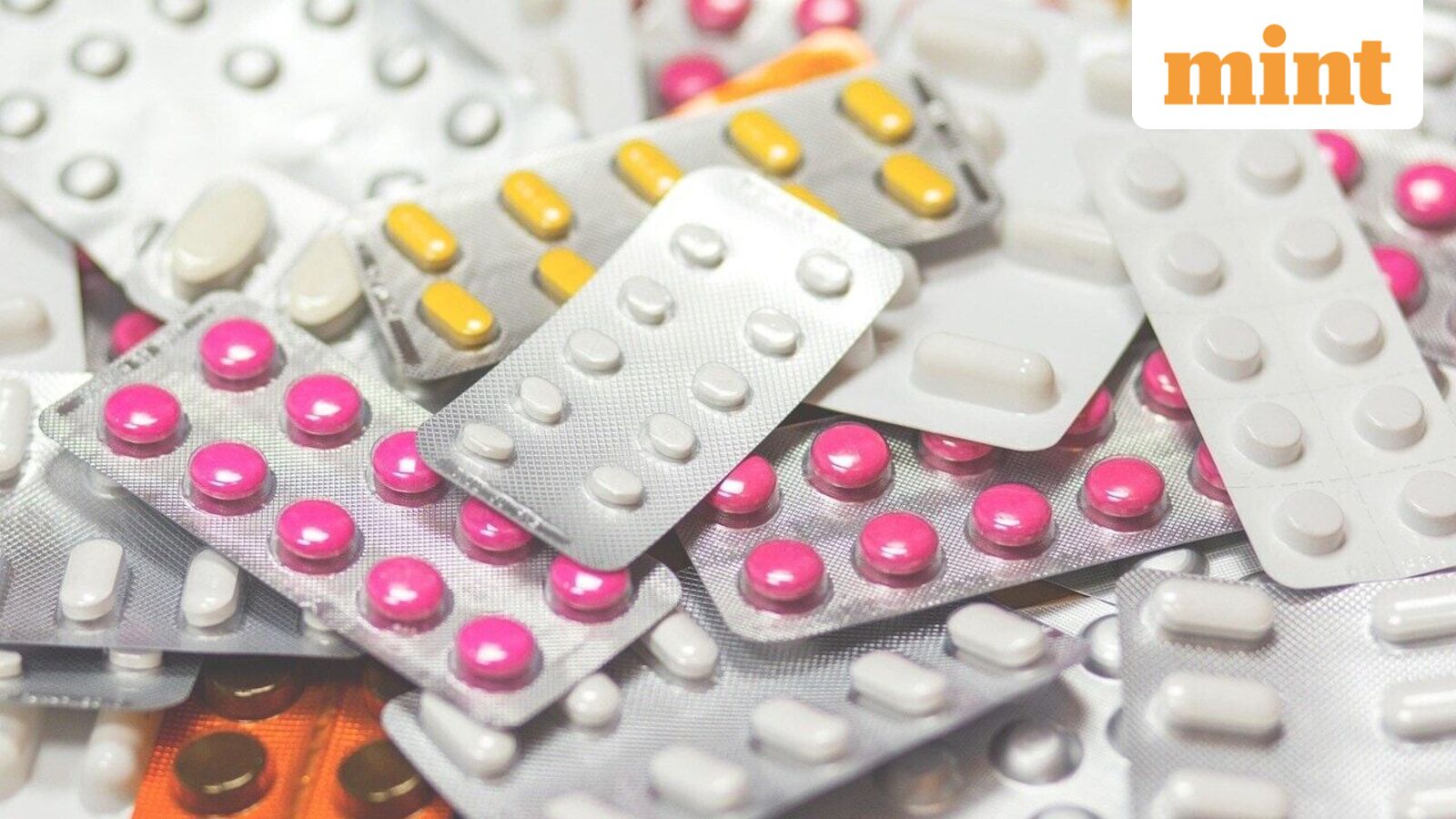 Cancer drugs to get cheaper in India from November 9: Full list of 137 medicines and how much you could actually save — Mint India