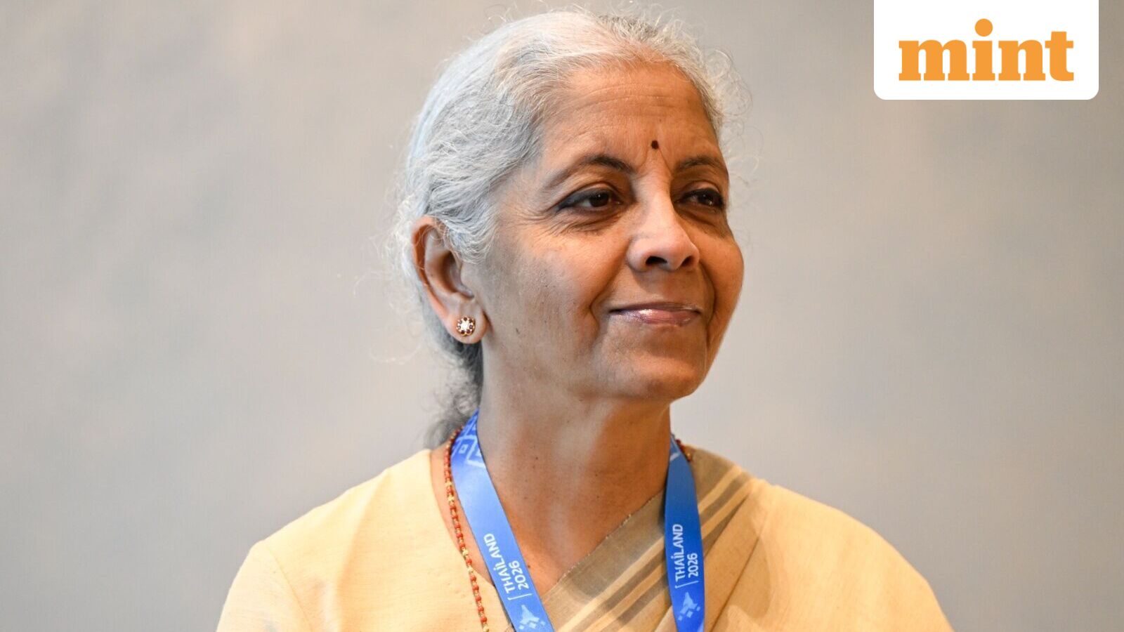 FSDC calls for vigilance against financial risks from geopolitical uncertainty, AI boom — Mint India, Shanghai Technology news